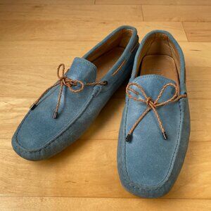 TOD'S - Gommino Boat Shoes